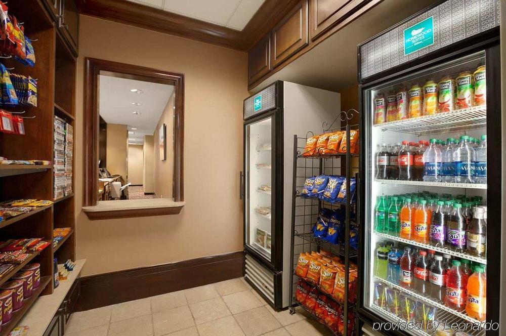 Homewood Suites By Hilton Washington, D.C. Downtown Buitenkant foto