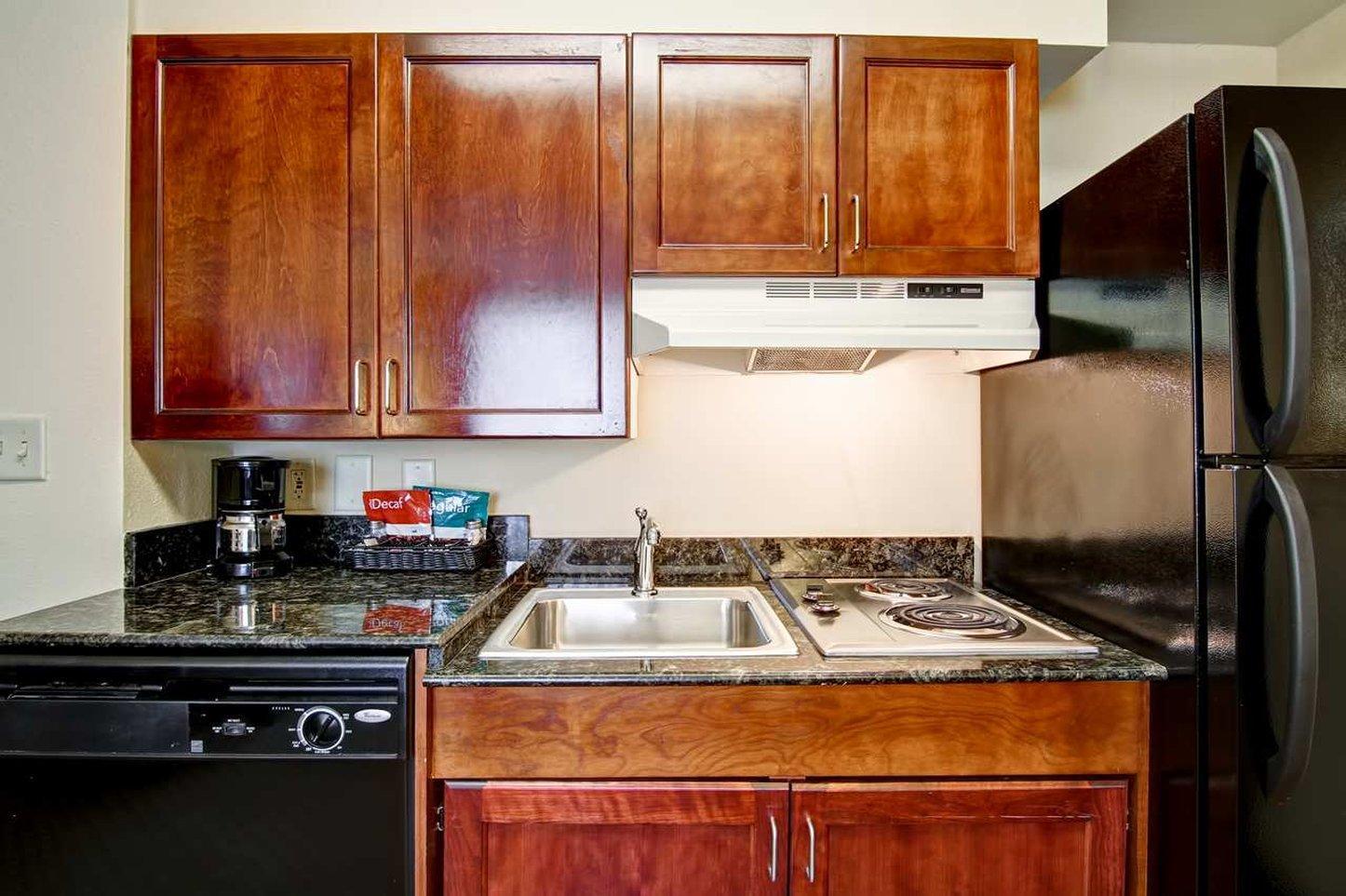 Homewood Suites By Hilton Washington, D.C. Downtown Buitenkant foto